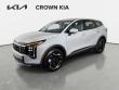 Certified 2026 Kia Sportage Hybrid S SUV