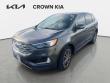 Used 2019 Ford Edge Titanium SUV