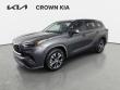 Used 2023 Toyota Highlander Hybrid XLE SUV