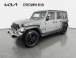 Used 2019 Jeep Wrangler Unlimited Sport Altitude SUV