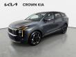 Certified 2026 Kia Sportage Hybrid S SUV