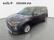 Certified 2022 Kia Soul LX Hatchback