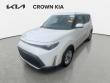 Certified 2025 Kia Soul LX Hatchback