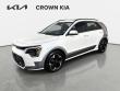 Certified 2023 Kia Niro EV Wave SUV