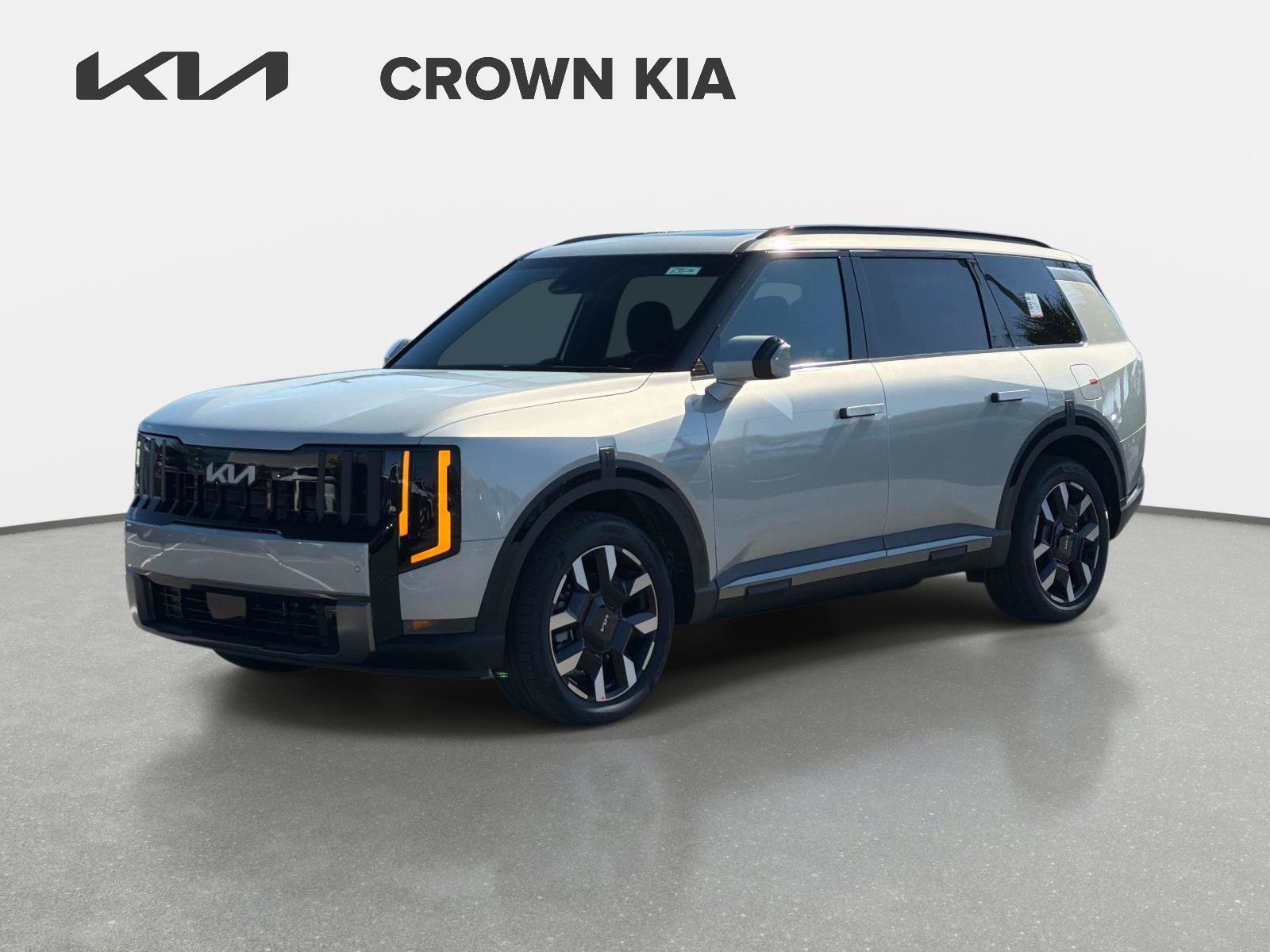 Used 2027 Kia Telluride S SUV