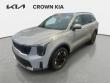Certified 2026 Kia Sorento S SUV
