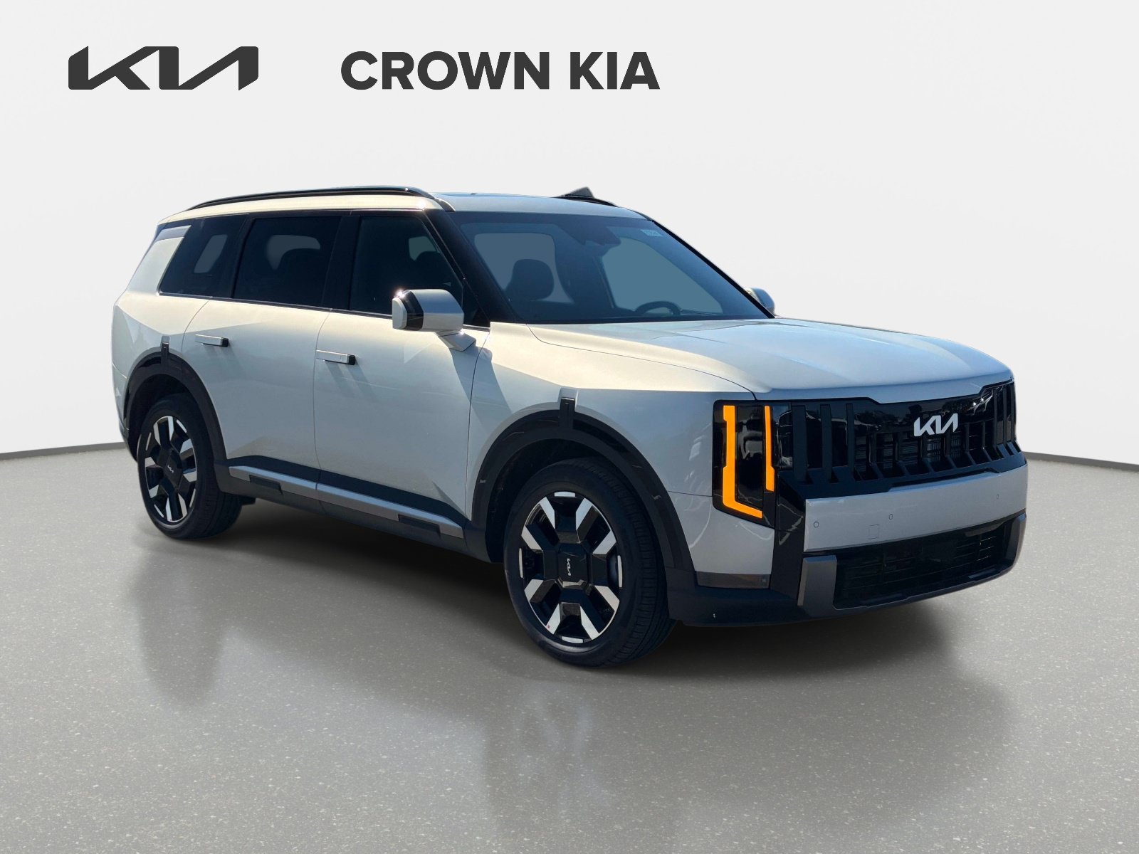Used 2027 Kia Telluride S SUV