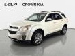 Used 2015 Chevrolet Equinox LTZ SUV