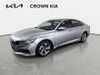 Used 2019 Honda Accord EX 1.5T Sedan