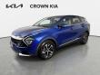 Certified 2024 Kia Sportage EX SUV