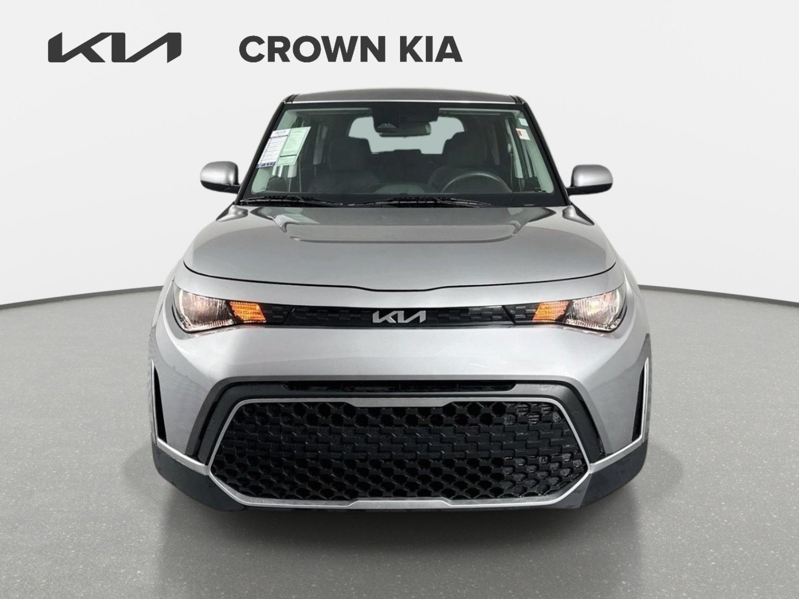 Certified 2025 Kia Soul LX Hatchback