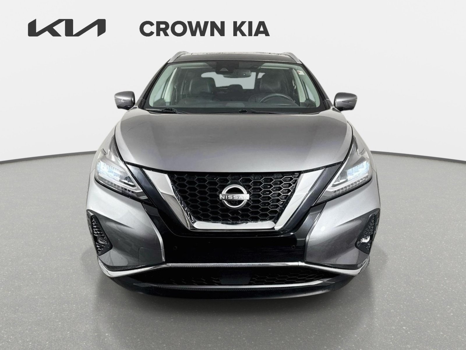 Used 2023 Nissan Murano Platinum SUV