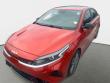 Certified 2022 Kia Forte GT-Line Sedan