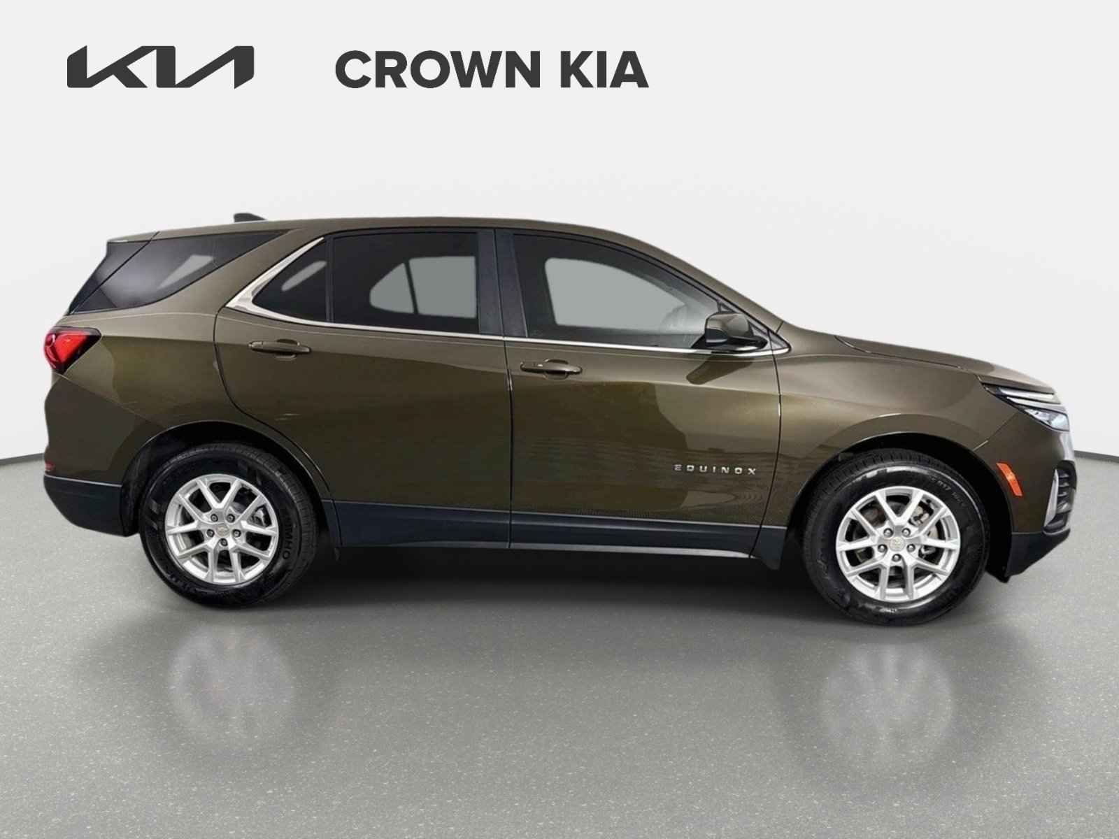 Used 2023 Chevrolet Equinox LT SUV
