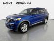 Used 2022 Ford Explorer XLT SUV