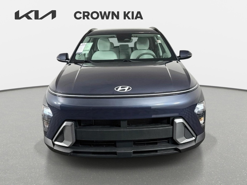 Used 2025 Hyundai Kona SEL SUV