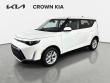 Certified 2025 Kia Soul LX Hatchback