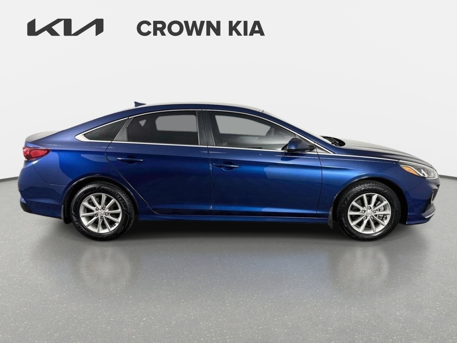 Used 2019 Hyundai Sonata SE Sedan