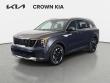 Certified 2026 Kia Sorento S SUV