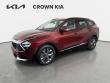 Certified 2023 Kia Sportage SX SUV