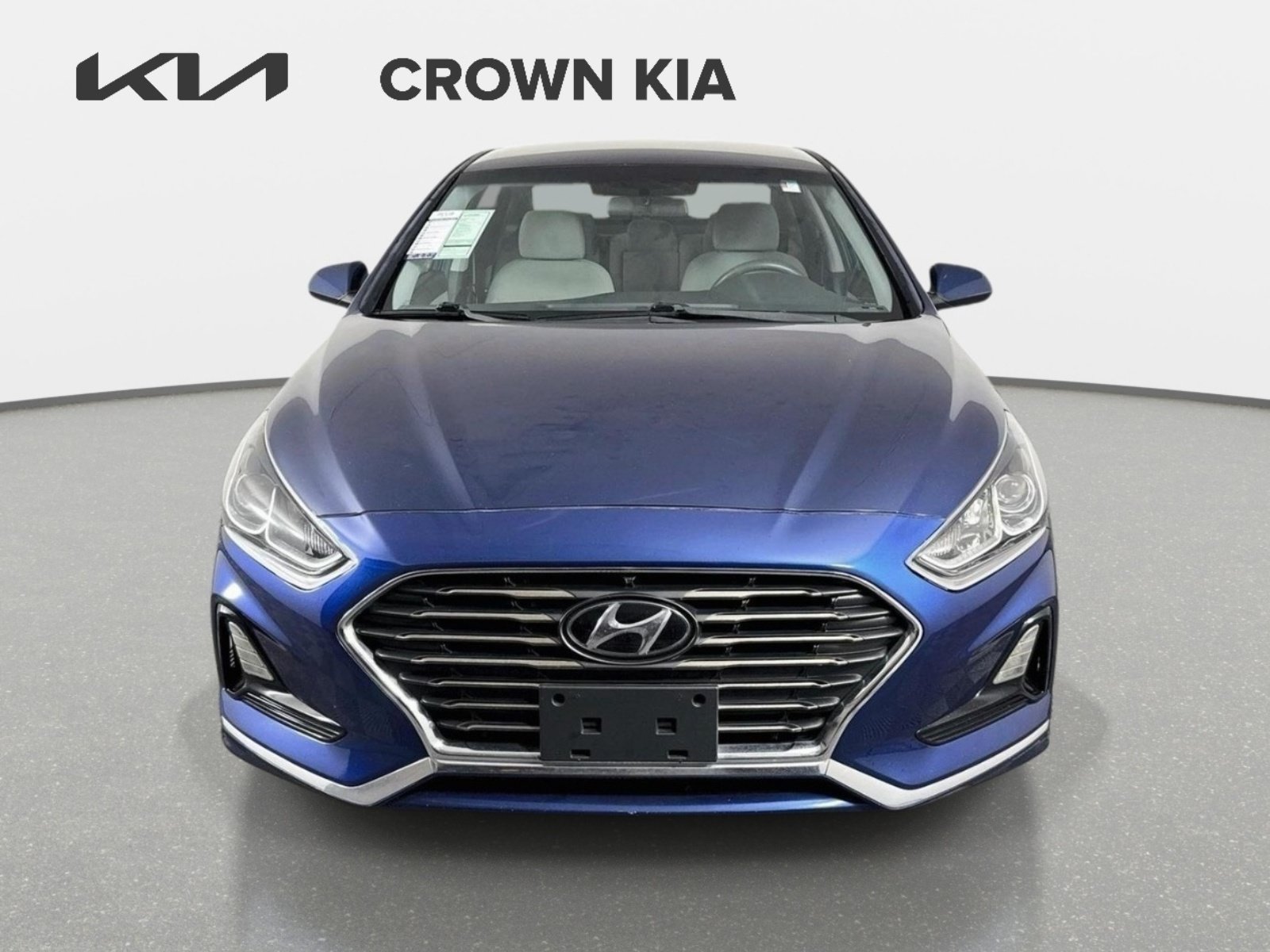 Used 2019 Hyundai Sonata SE Sedan