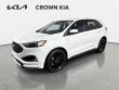 Used 2021 Ford Edge ST-Line SUV