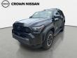 Used 2025 Toyota 4Runner Hybrid TRD Off Road SUV