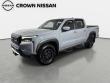 Certified 2022 Nissan Frontier PRO-4X Truck Crew Cab