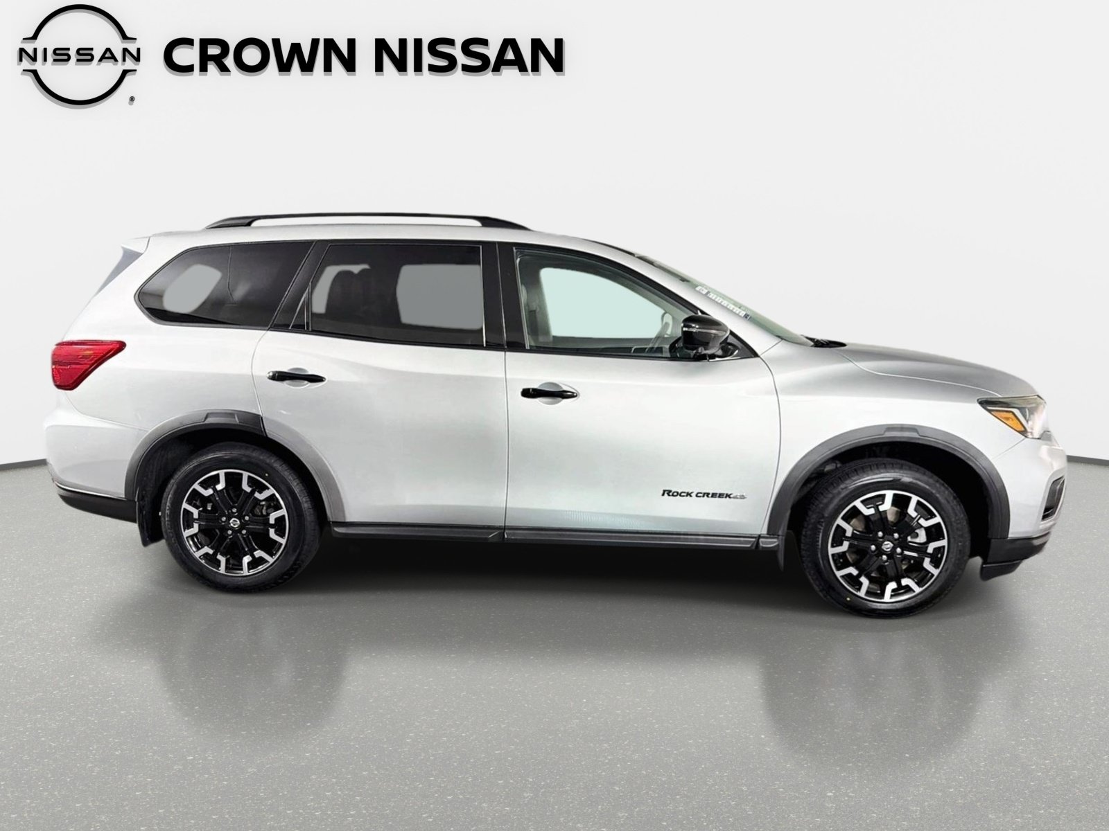 Used 2020 Nissan Pathfinder SL SUV