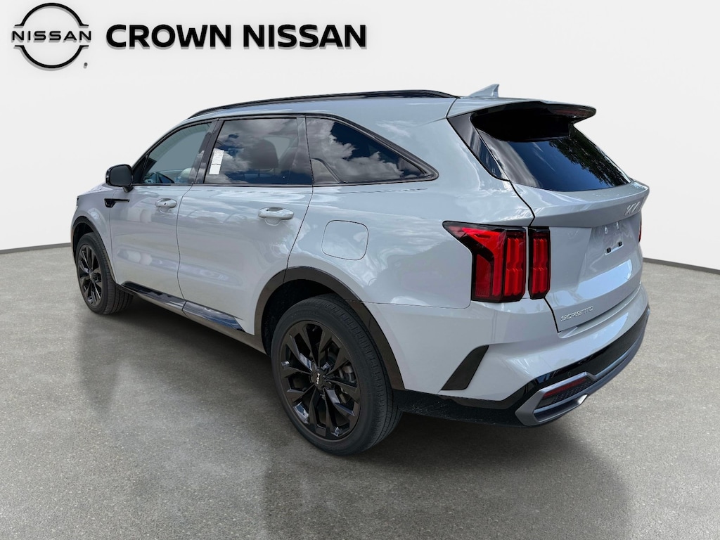 Used 2023 Kia Sorento SX SUV