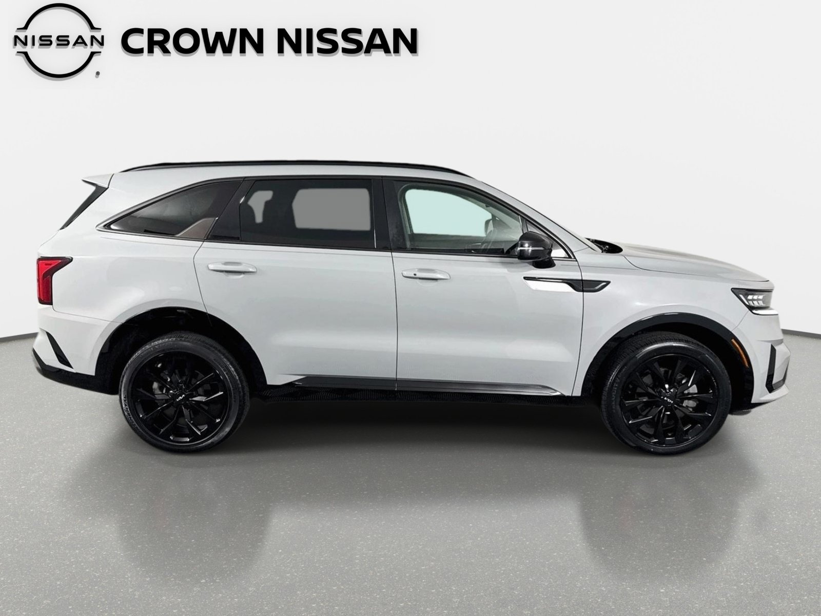 Used 2023 Kia Sorento SX SUV
