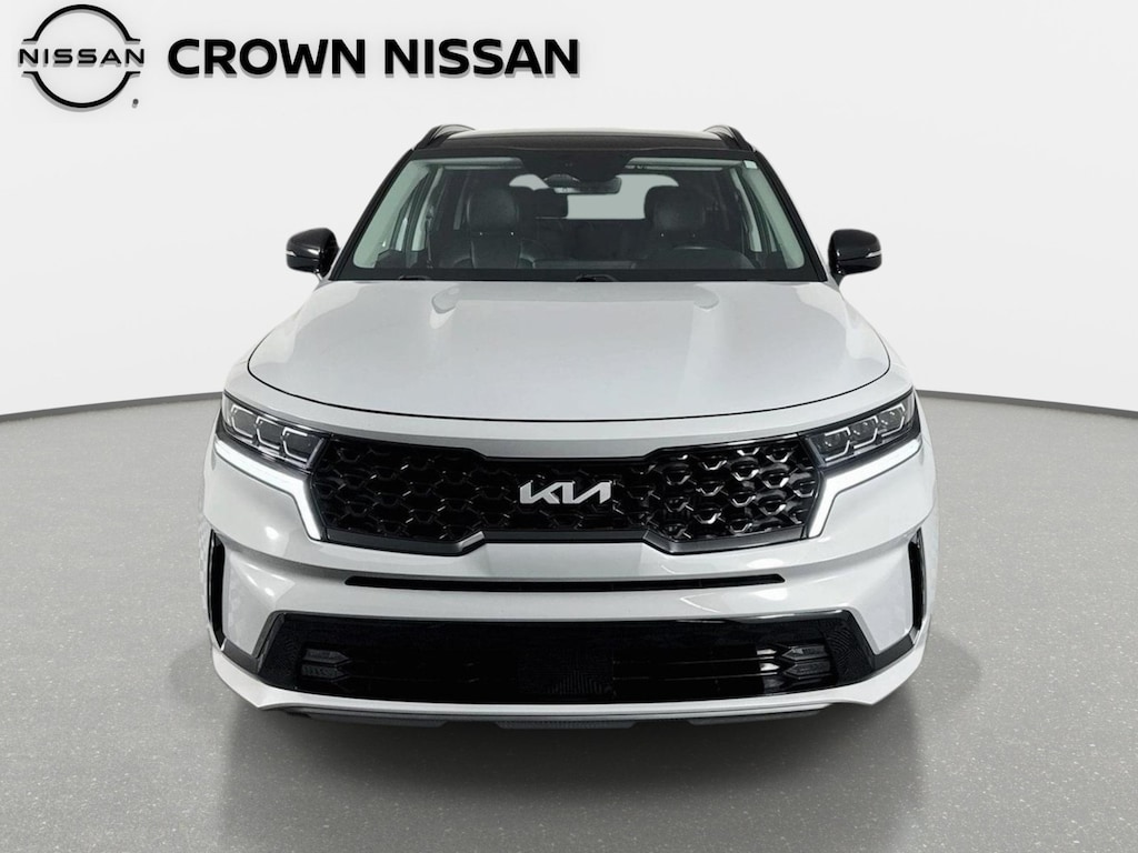 Used 2023 Kia Sorento SX SUV