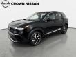 Certified 2025 Nissan Kicks SV SUV