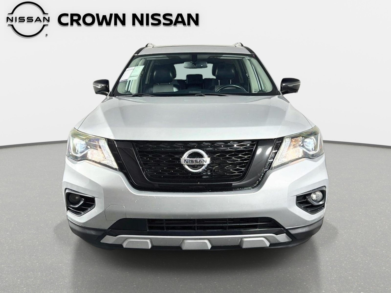 Used 2020 Nissan Pathfinder SL SUV
