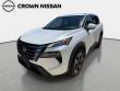 Certified 2024 Nissan Rogue SV SUV