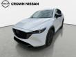 Used 2024 Mazda CX-5 2.5 Turbo Premium Package SUV
