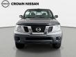 Used 2017 Nissan Frontier SV Truck King Cab