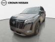 Certified 2026 Nissan Pathfinder SL SUV