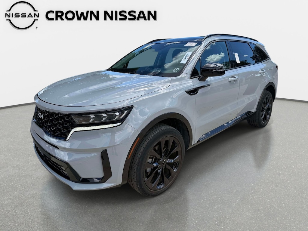 Used 2023 Kia Sorento SX SUV