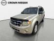 Used 2011 Ford Escape XLT SUV
