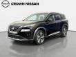 Certified 2023 Nissan Rogue SL SUV