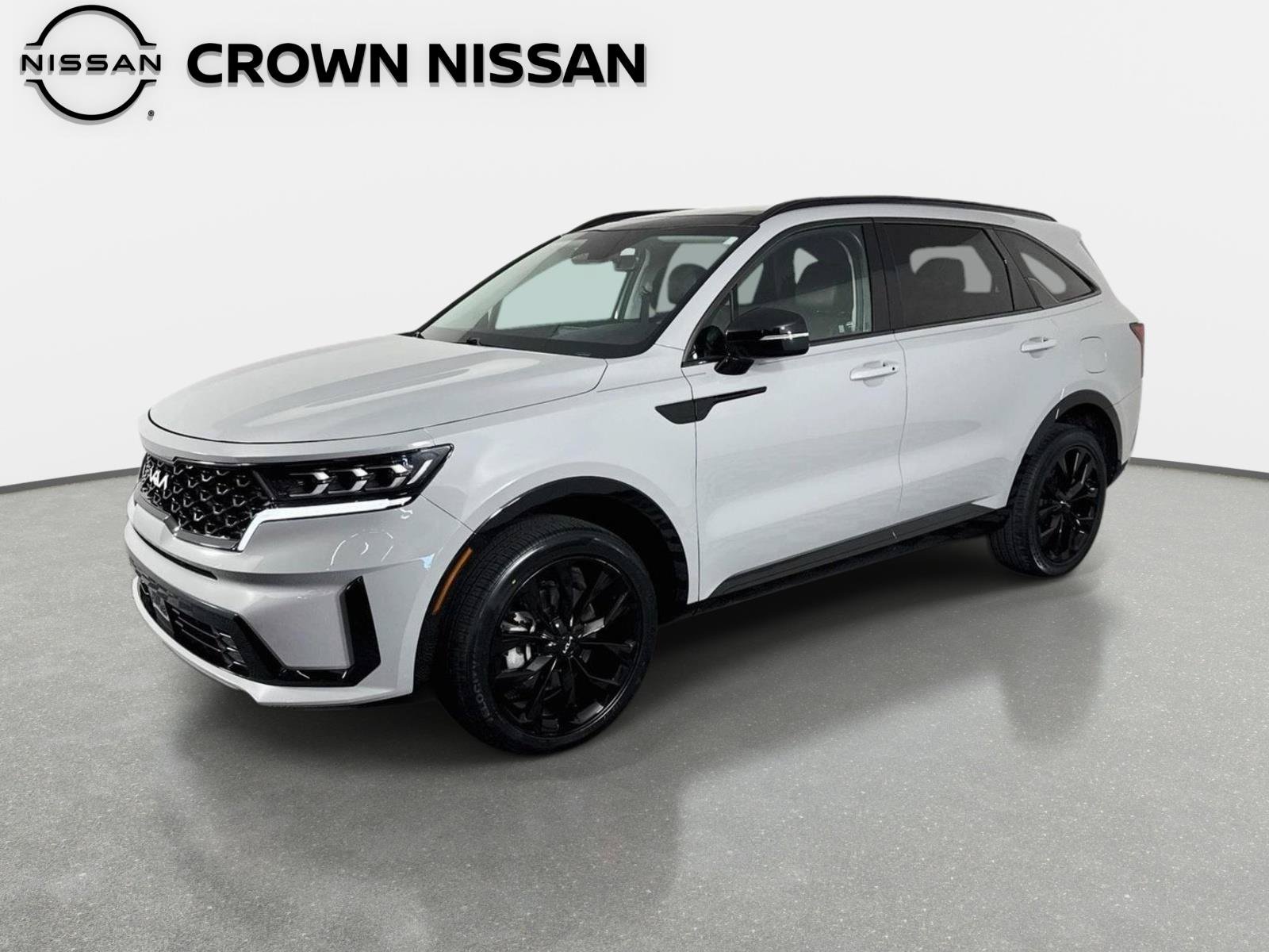 Used 2023 Kia Sorento SX SUV