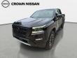 Certified 2023 Nissan Frontier PRO-X Truck Crew Cab