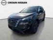 Certified 2026 Nissan Rogue SV SUV