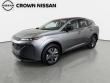 Certified 2026 Nissan Murano SL SUV