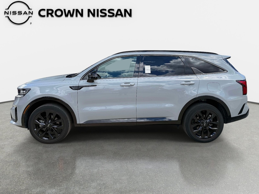 Used 2023 Kia Sorento SX SUV
