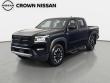 Certified 2023 Nissan Frontier PRO-X Truck Crew Cab