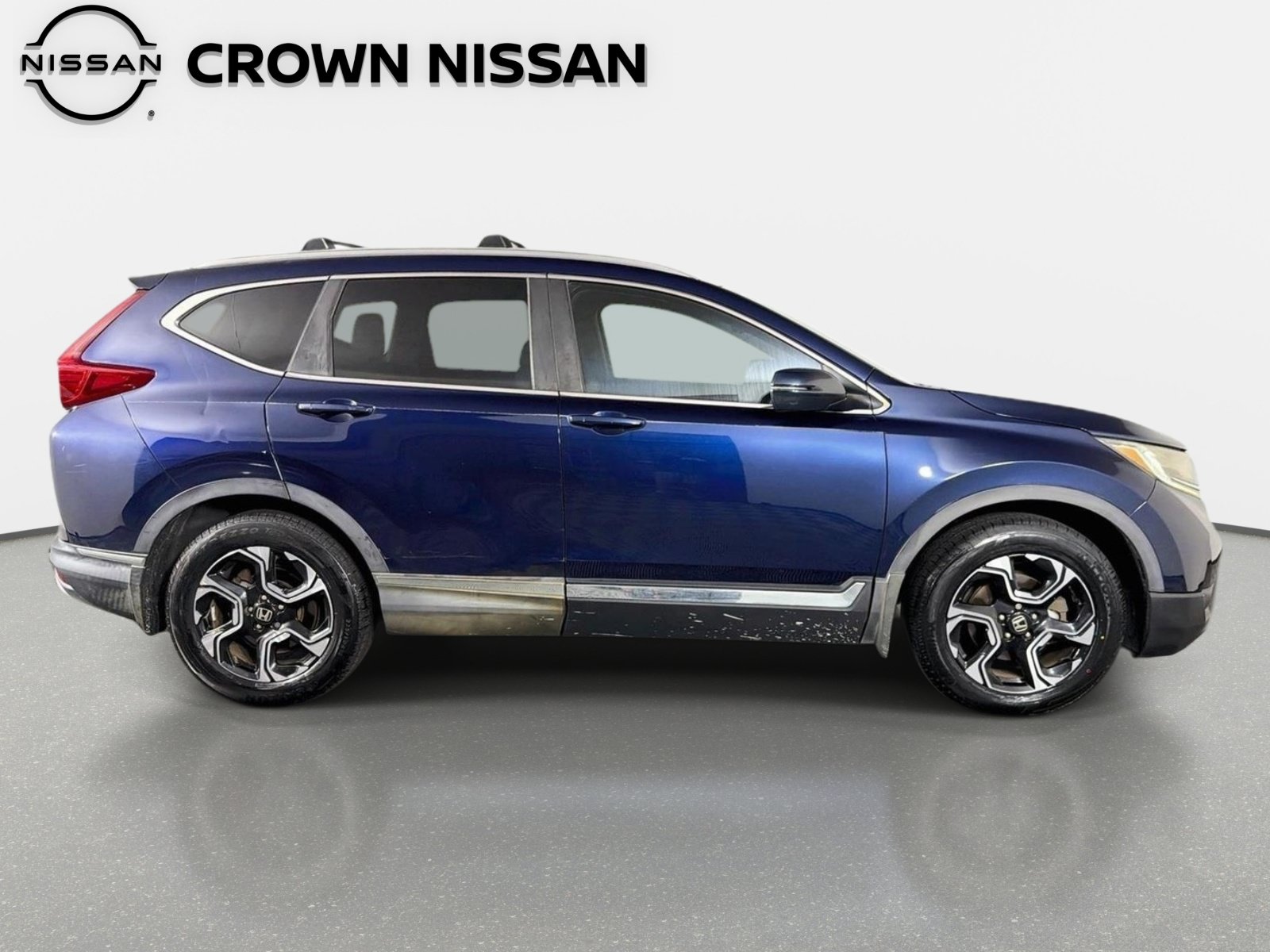 Used 2017 Honda CR-V Touring Touring 2WD