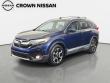 Used 2017 Honda CR-V Touring SUV