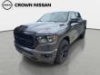 Used 2021 Ram 1500 Big Horn Truck Crew Cab